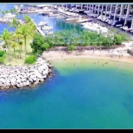 مانغاراتيبا Porto Real Resort المظهر الخارجي الصورة