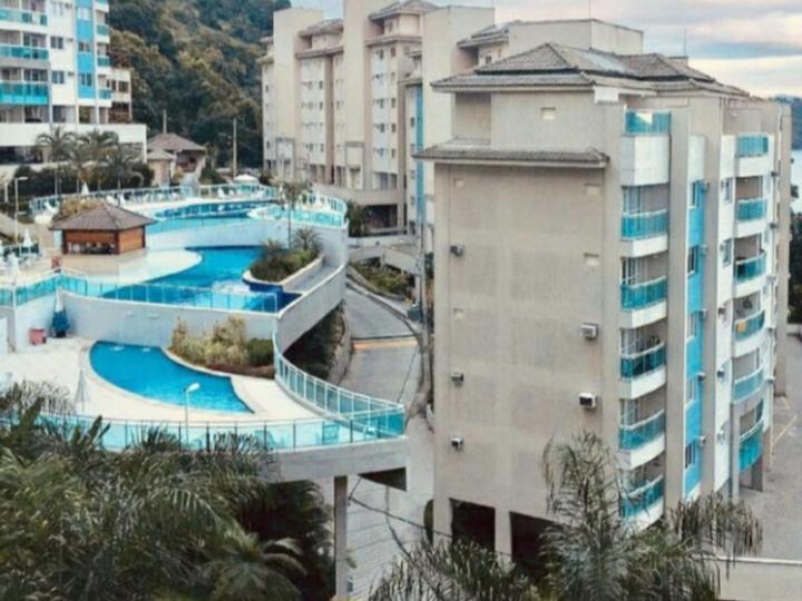 مانغاراتيبا Porto Real Resort المظهر الخارجي الصورة