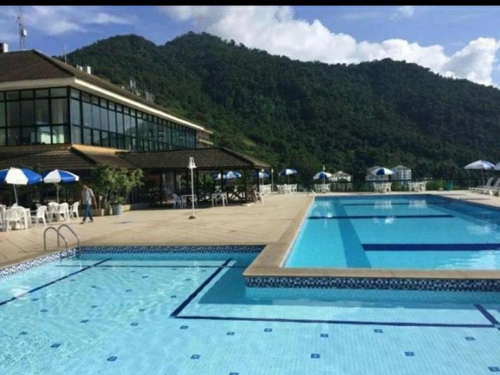 مانغاراتيبا Porto Real Resort المظهر الخارجي الصورة